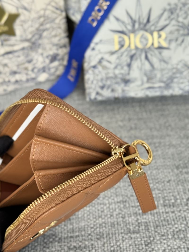 Christian Dior Wallet